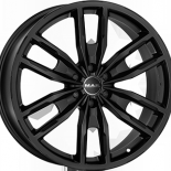     Cerchio dell'automobile - 8,0X18 MAK PEAK 6/130   ET53 CH84,1
