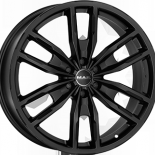     Carro aro - 8,0X18 MAK PEAK 6/130   ET53 CH84,1
