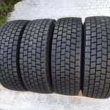 
            19.5/70R305 Michelin XDE2+
    

            
        
    
    充气

