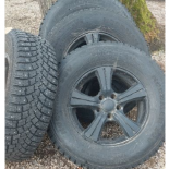 
            235/70R16 Divers 
    

                        106
        
                    T
        
    
    Ruota di automobile

