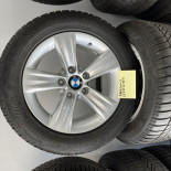 
            225/55R16 Dunlop 
    

                        95
        
                    H
        
    
    车轮

