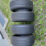 
            205/50R17 Goodyear Efficient GR
    

                        93
        
                    V
        
    
    Autovettura

