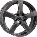     Cerchio dell'automobile - 6,5X16 CESAM SPORT ARTIK 5/112 ET38 CH73,1
