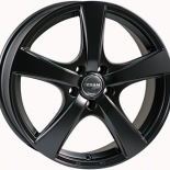     Cerchio dell'automobile - 7,5X17 CESAM SPORT ARTIK 5/112 ET35 CH73,1
