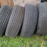 
            225/60R17 Bridgestone PATRIICE THIBAULT
    

                        99
        
                    H
        
    
    Passenger car

