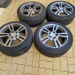 
            255/45R19 Continental Contiwinter contact
    

                        100
        
                    V
        
    
    Легковой автомобиль

