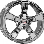     Jante de voiture - 6,5X15 CESAM SPORT MOTEGI 4/100 ET35 CH73,1
