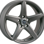     Autofelge - 6,5X15 CESAM SPORT BANKIZZ 5/114,3 ET40 73,1
