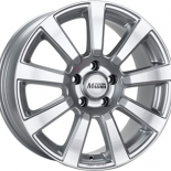     Auto velg - 8,0X17 KRONPRINZ INTERIO 5/114,3 ET45 CH70,1
