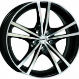     Auto velg - 8,5X20 TSW SPLITZ 5/XXX ET20 CH76
