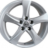 Car rim - 6,5X16 CESAM SPORT TAYGA 5/110 ET35 CH73,1