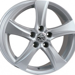     Carro aro - 6,5X16 CESAM SPORT TAYGA 5/110 ET35 CH73,1
