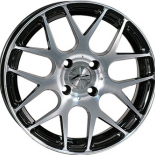     Car rim - 7,0X16 PAROTECH STORY 4/108 ET25 CH73,1
