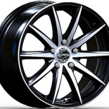 Car rim - 7,5X17 CESAM SPORT BIRD 5/112 ET35 CH73,1