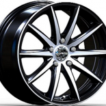     Cerchio dell'automobile - 7,5X17 CESAM SPORT BIRD 5/112 ET42 CH73,1
