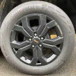 
            215/60R17 Continental EcoContact
    

                        96
        
                    H
        
    
    Внедорожник 4x4

