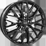 Car rim - 9,0X20 MONACO WHEELS GPX 5/114,3 ET38 CH64,1