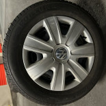 
            165/70R14 Michelin Fortuna
    

                        91
        
                    H
        
    
    Passenger car

