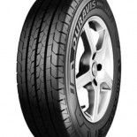
            Bridgestone 235/65  R16 TL 115R BR R660 DURAVIS
    

                        115
        
                    R
        
    
    Van - Utility

