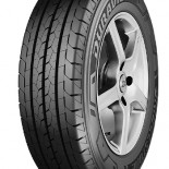 
            Bridgestone 215/60  R16 TL 103T BR R660 DURAVIS
    

                        103
        
                    R
        
    
    Van - Utility

