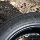 
            215/55R18 Goodyear Efficient grip, seulement 3000 km
    

                        95
        
                    H
        
    
    यात्री कार

