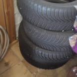 
            185/60R14 Vredestein Snowtrack
    

                        82
        
                    T
        
    
    यात्री कार


