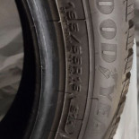 
            195/55R16 Goodyear Ultragrip 9+
    

                        91
        
                    H
        
    
    Passenger car

