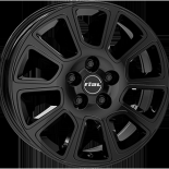     Car rim - 6,5X16 RIAL TRANSPORTER 2 5/160   ET60 CH65,1
