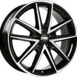     Auto velg - 8,0X18 CMS C30 5/114,3 ET40 CH67,1
