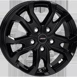     Auto velg - 7,0X17 AUTEC KISO 5/130   ET62 CH89
