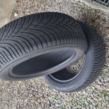 
            205/55R17 Kleber Krisalp
    

                        91
        
                    H
        
    
    Voiture de tourisme

