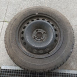 
            195/65R15 Dunlop 
    

                        91
        
                    T
        
    
    Carro passageiro

