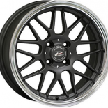     Car rim - 7,0X15 PAROTECH DRAGON 4/108 ET15 CH65,1
