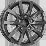     Car rim - 6,5X16 BORBET CW5 5/120   ET60 CH65,1
