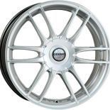     Car rim - 7,0X17 CESAM SPORT FONTANA 4/100-114 ET35 73,
