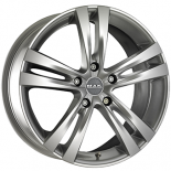     Jante de voiture - 8,0X18 MAK ZENITH 5/108   ET45 CH72,0
