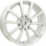     Cerchio dell'automobile - 7,0X17 IT WHEELS ALICE 5/100   ET35 CH57,1
