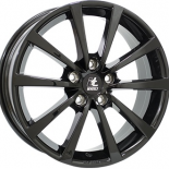     Cerchio dell'automobile - 7,5X18 IT WHEELS ALICE 5/112   ET45 CH57,1
