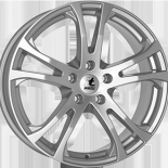     Car rim - 7,5X17 IW MICHELLE 5/112   ET45 CH66,6
