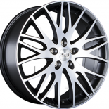     Auto velg - 7,5X17 CMS C8 5/112   ET41 CH57,1
