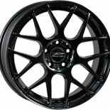 Car rim - 7,5X17 PAROTECH STORY 5/105 ET38 CH73,1