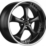     Auto velg - 10,0X20 PAROTECH LEMAN 5/130 ET50 CH73,1
