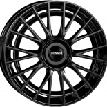     Cerchio dell'automobile - 8,0X18 MONACO WHEELS GP12 5/108   ET45 CH63,4
