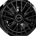     Cerchio dell'automobile - 8,0X18 MONACO WHEELS GP12 5/108   ET45 CH63,4
