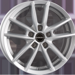     Car rim - 6,0X15 BORBET W 5/108   ET43 CH72,5
