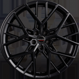 Car rim - 8,5X21 BORBET BY 5/112 ET35 CH66,5
