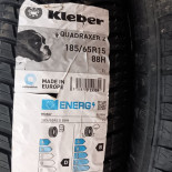 
            185/65R15 Kleber 
    

                        88
        
                    H
        
    
    Samochód osobowy

