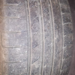 
            225/45R18 Goodyear Efficient grip
    

                        95
        
                    W
        
    
    यात्री कार

