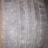 
            225/45R18 Goodyear Efficient grip
    

                        95
        
                    W
        
    
    Passenger car

