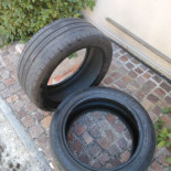 
            245/45R18 Michelin 
    

                        95
        
                    Y
        
    
    Personenauto

